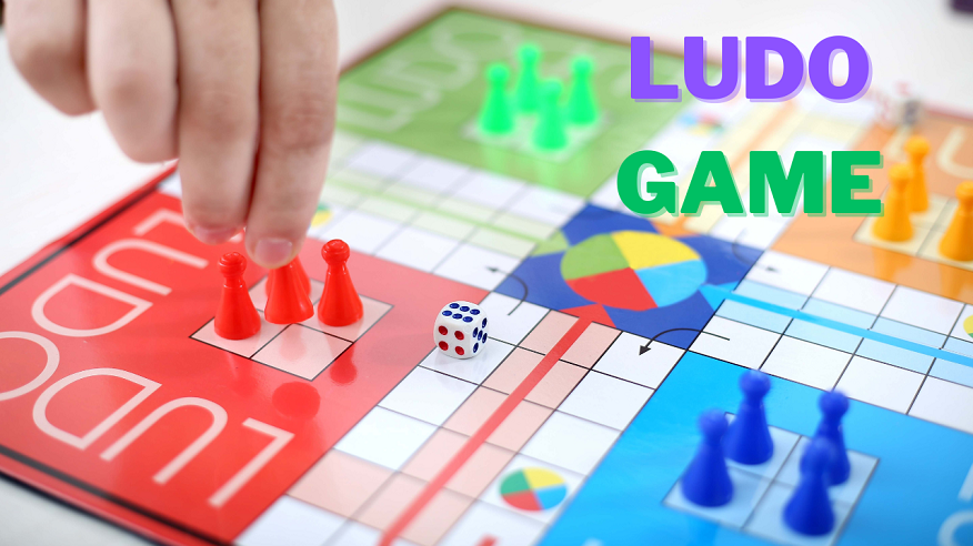 Ludo Code