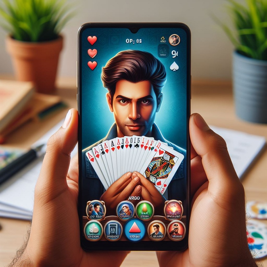 Teen Patti Online