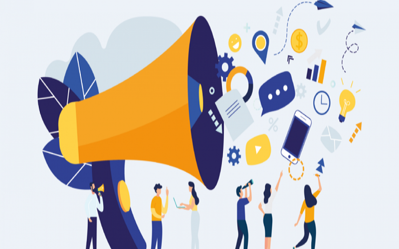 Social Media Agency