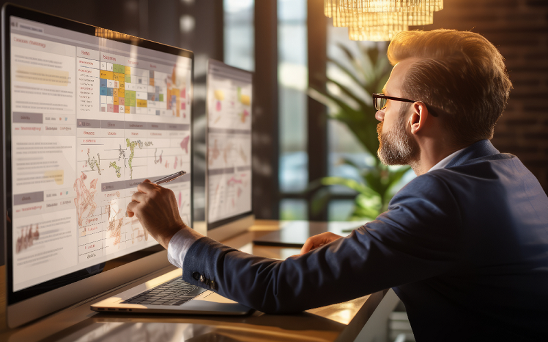 Software for Your Business