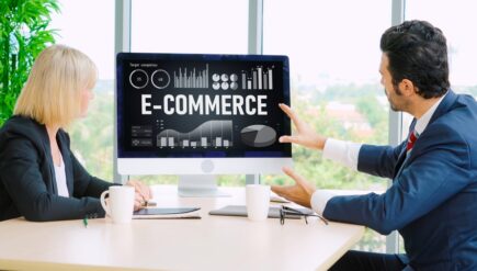 ecommerce agency