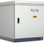 frequency converters