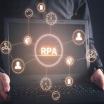 RPA service providers
