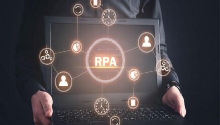 RPA service providers