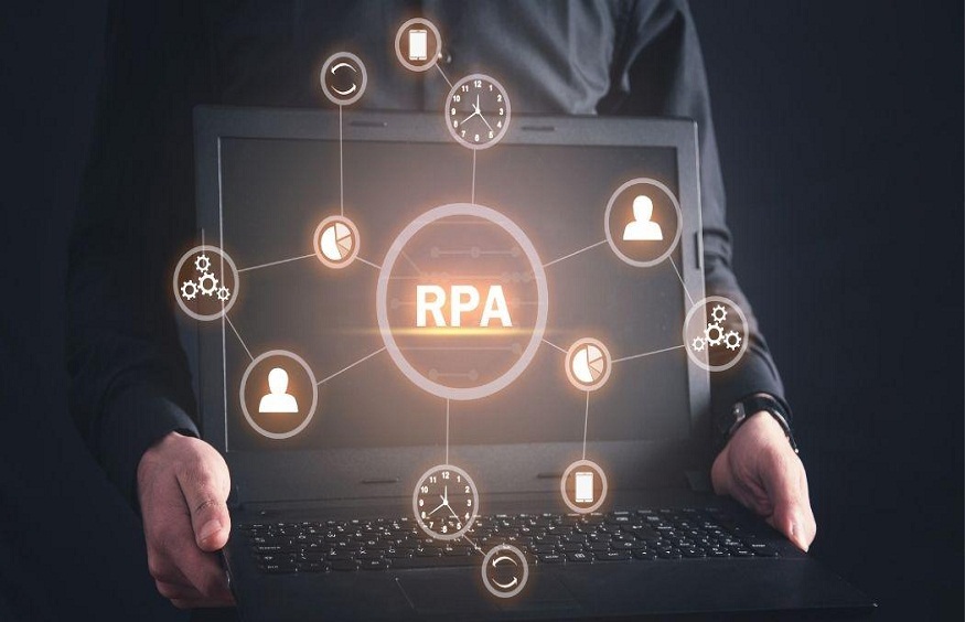 RPA service providers