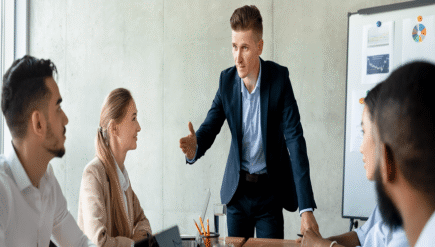 ALM Consulting and Services