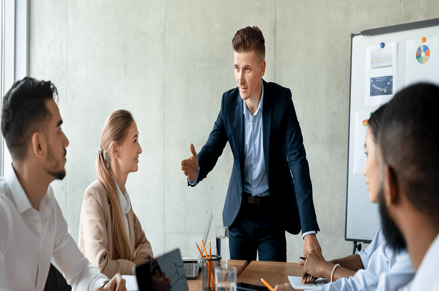 ALM Consulting and Services