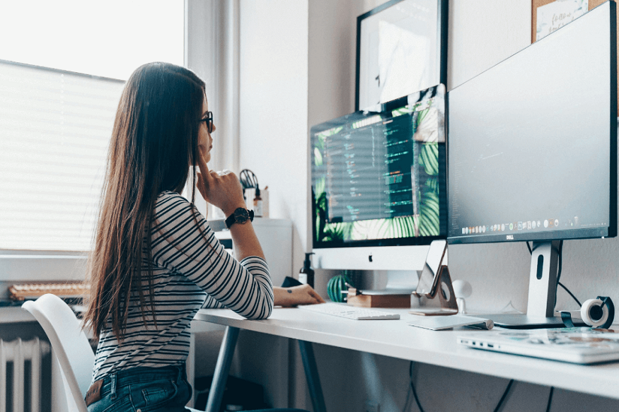 Alternative for Your Website