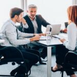 Business Potential with a B2B