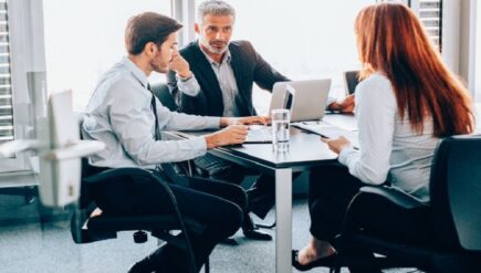 Business Potential with a B2B