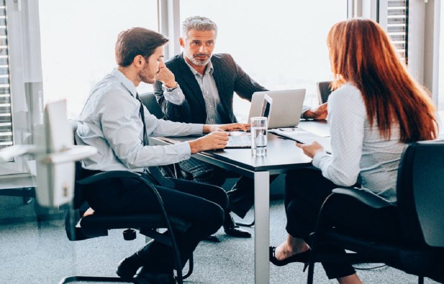 Business Potential with a B2B