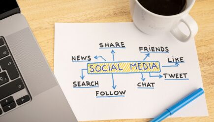 Media Organizations