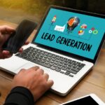 SaaS lead generation