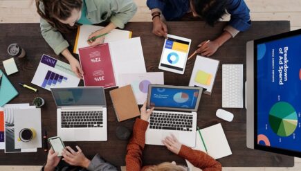 content marketing agency