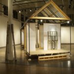 exhibit fabrication.