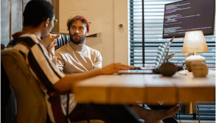 Remote developers