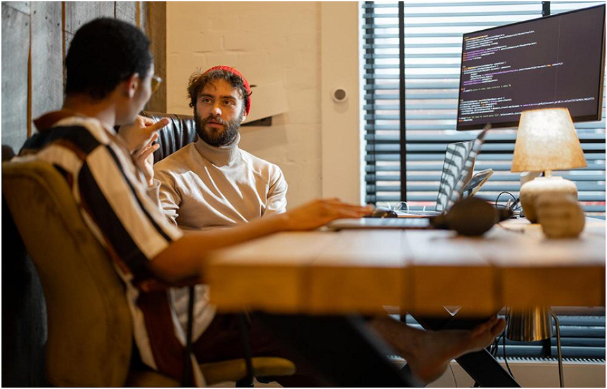Remote developers