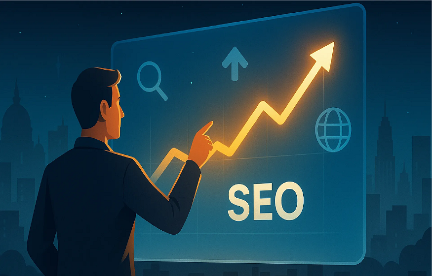 Yext SEO for Effective Online Visibility