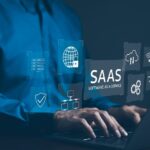 SaaS lead generation