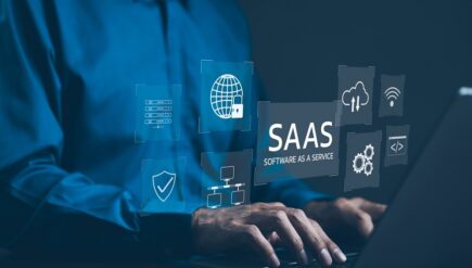 SaaS lead generation