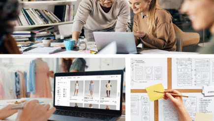 Shopify Website Development Agency - Custom Shopify Solutions