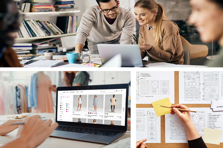 Shopify Website Development Agency - Custom Shopify Solutions