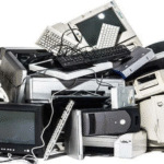 electronic recycling services