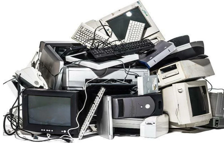 electronic recycling services