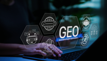 Generative Engine Optimization