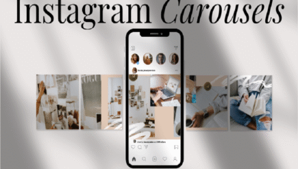 carousel pics Instagram