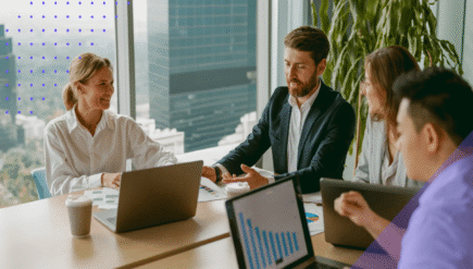 data analytics consultants