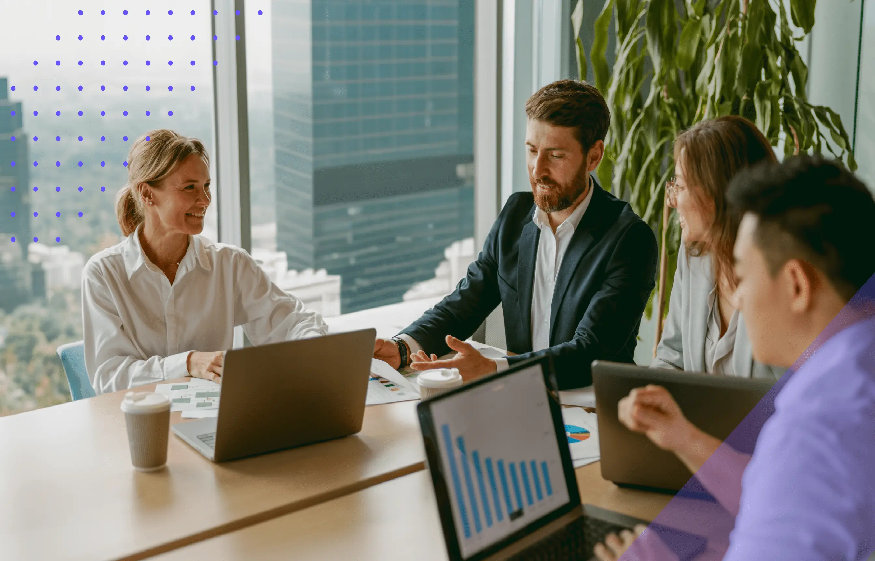 data analytics consultants