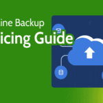 online server backup pricing