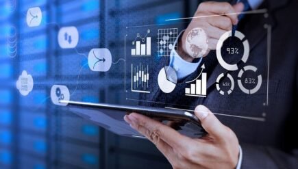 data consulting agency