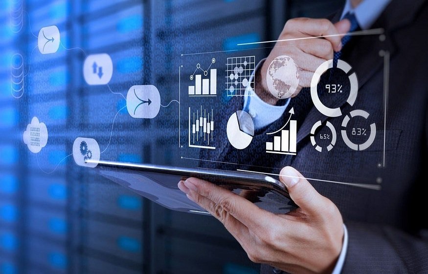 data consulting agency