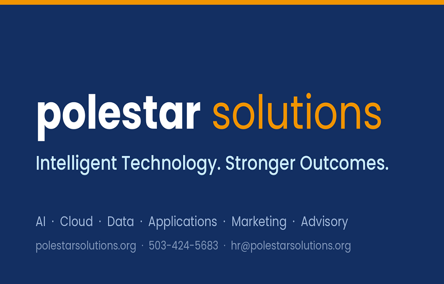 Polestar Analytics